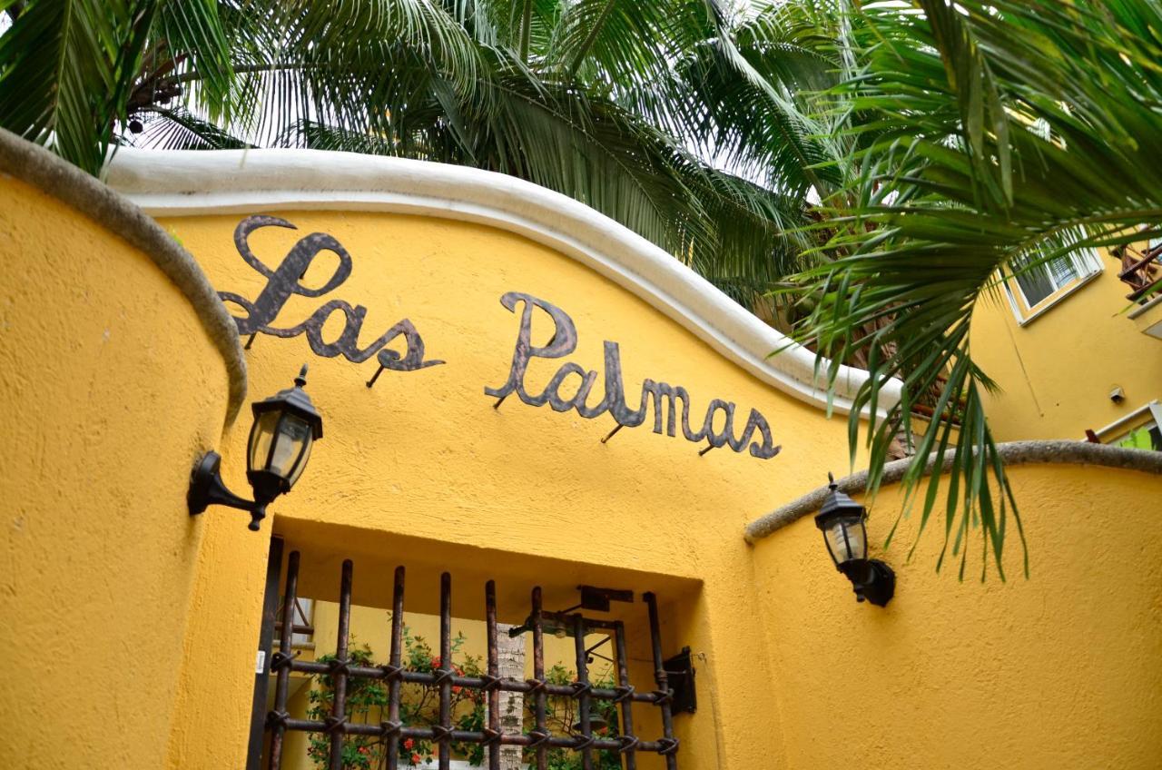 Las Palmas - Palma Xiat & Cocoyol Playa del Carmen Zewnętrze zdjęcie