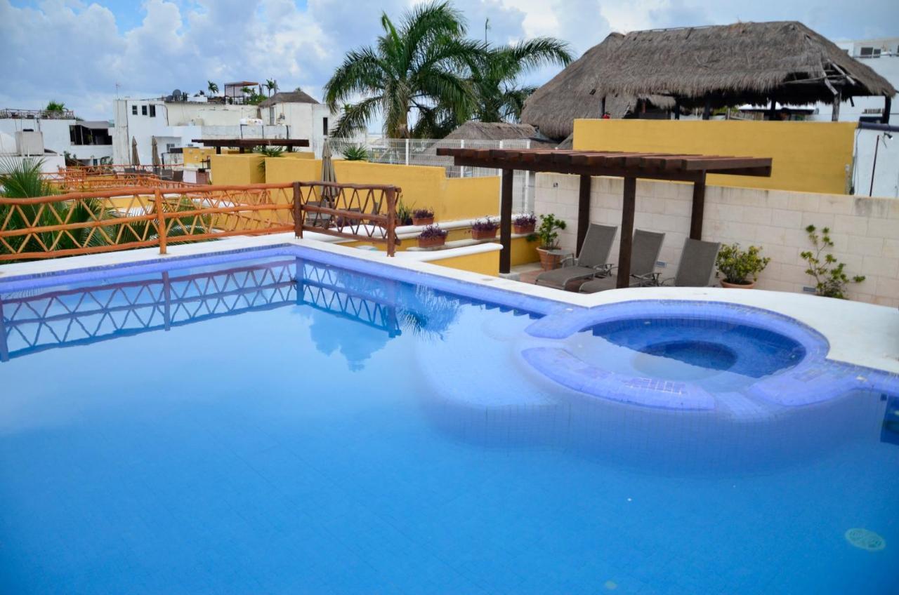Las Palmas - Palma Xiat & Cocoyol Playa del Carmen Zewnętrze zdjęcie