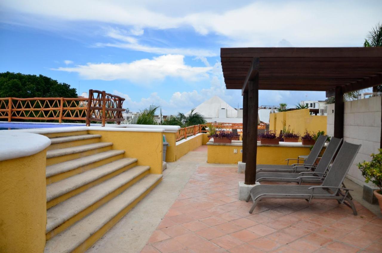 Las Palmas - Palma Xiat & Cocoyol Playa del Carmen Zewnętrze zdjęcie