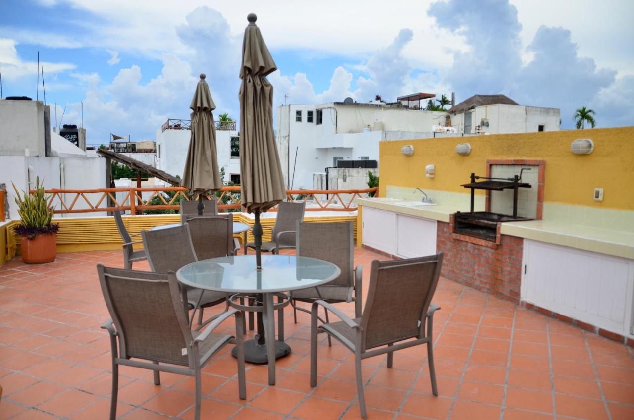 Las Palmas - Palma Xiat & Cocoyol Playa del Carmen Zewnętrze zdjęcie
